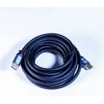 Stansson 5 м кабел Displayport v1.4 SIC-DPHQ-008-D (SIC-DPHQ-008-D)