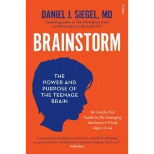 Brainstorm | Daniel Siegel (2014)