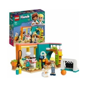 LEGO® Constructor LEGO Friends Leos Room 41754