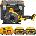 DeWALT DCG200T2