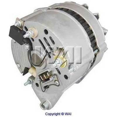 Alternátor Bosch 0120489098