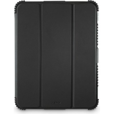 Hama Protection Apple iPad 11 2025/ Apple iPad 10,9 2022 HAMA 227098 čierne/priehľadné
