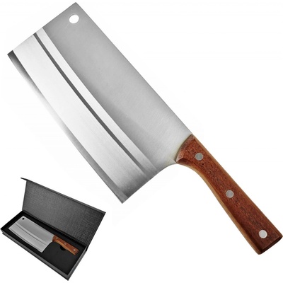 CHZ Masivní kuchyňský sekáček MEAT MASTER 19,5 cm