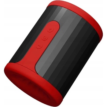 LELO f2s червен