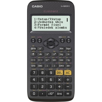 Casio FX 82 CE