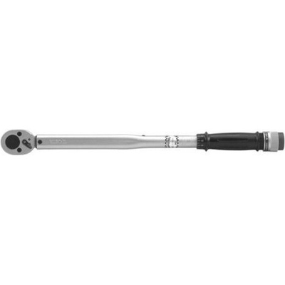 Klíč momentový Yato 1/2" 42-210 Nm YT-0761 – Zboží Dáma