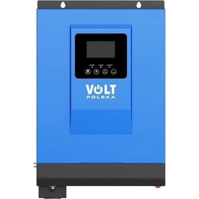 Volt Sinus Pro ULTRA-M MPPT 6500 24 / 230V 6500VA 3000W 60A