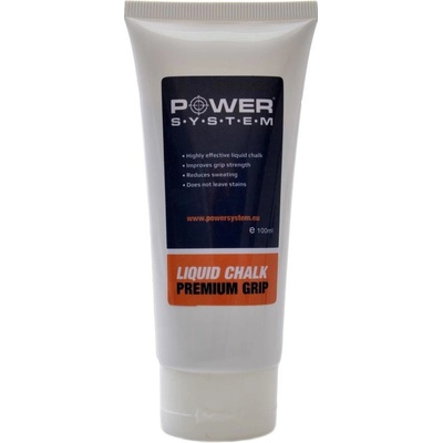 Power System Liquid Chalk 100ml – Zboží Mobilmania