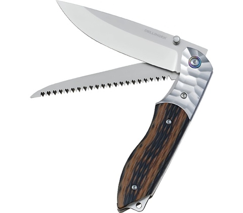 Dellinger Wilderer D2