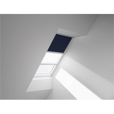 VELUX DFD Standard béžová 1085 Hliník standard S, MK06 78x118 cm