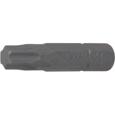Bit technic 6.3 mm 1/4" uchytenie T Star pre Torx T35 BGS 4735