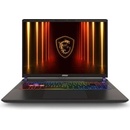 MSI Vector 16 HX AI A2XWHG-411XCZ