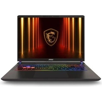 MSI Vector 16 HX AI A2XWHG-411XCZ