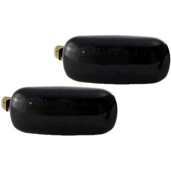 Диодни мигачи за калник за Audi A2, A3 (1996-2003), A4 (1999-2001), A6 (1997-2003), A8 (1996-2002), TT (1998-2