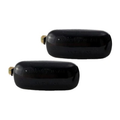 Диодни мигачи за калник за Audi A2, A3 (1996-2003), A4 (1999-2001), A6 (1997-2003), A8 (1996-2002), TT (1998-2