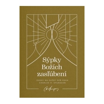 Sýpky Božích zasľúbení