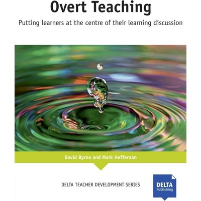 Overt Teaching - Coursebook