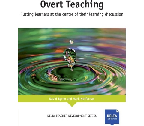 Overt Teaching - Coursebook