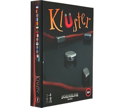 Kluster