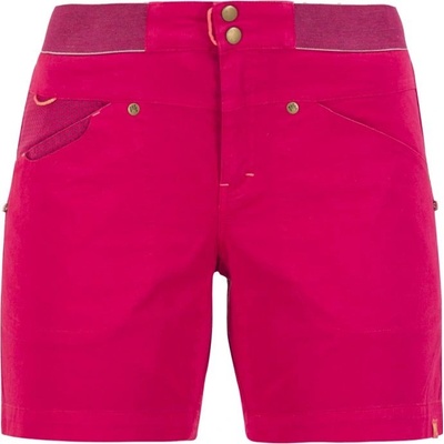 Karpos NOGHERA dámské bermudy cherries jubilee