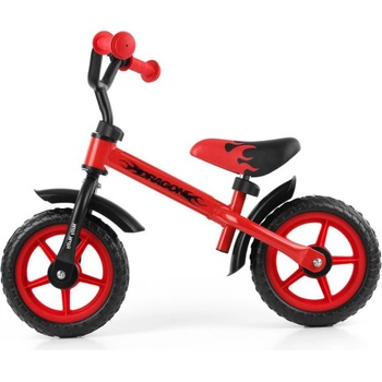 Milly Mally Coco červené