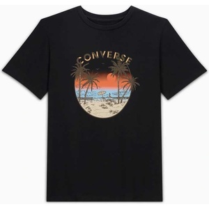 Converse Тениска m palm resort tee (10026822-a01)