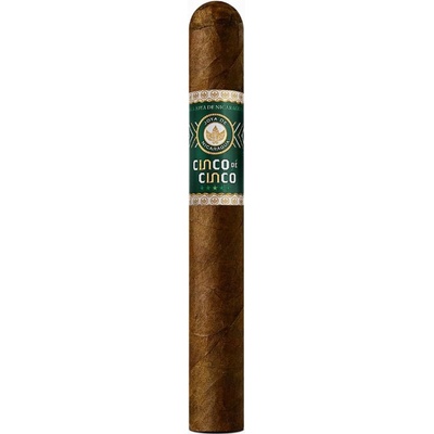 Joya DE NICARAGUA CINCO de CINCO ROBUSTO GORDO 1 ks