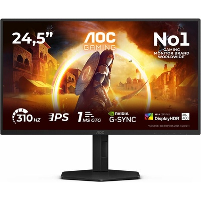 AOC 25G4SXU