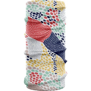 P. A. C P. A. C. Шал P. A. C. UV Protector + Tube scarf - Safarifun - размер One Size (203-2182-2311)