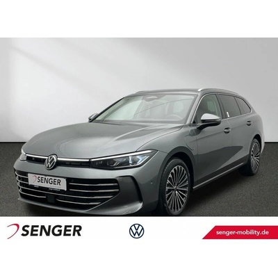 Volkswagen Passat Variant 1.5 eHybrid Elegance DSG 150 kW