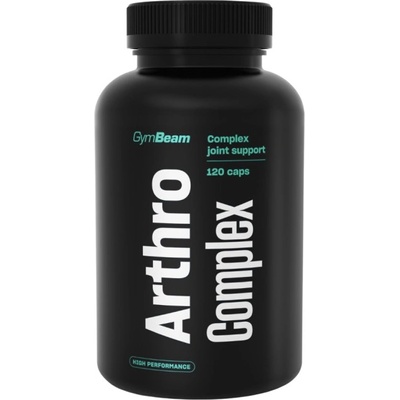GymBeam Arthro Complex [120 капсули]