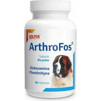 Medivet Arthrofos 90 tabliet prípravok na kĺby