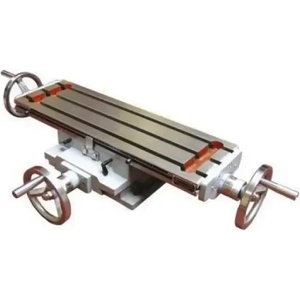 Holzmann Маса за прецизна работа Holzmann ZX7025A/ 14 мм (9120039901060)