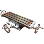 Holzmann Маса за прецизна работа Holzmann ZX7025A/ 14 мм (9120039901060)