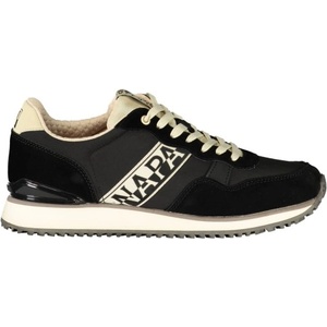 Napapijri shoes Мъжки спортни обувки napapijri, Размер 43, Цвят Черен