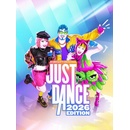 Just Dance 2026
