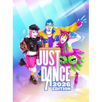 Just Dance 2026