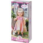 Zapf Creation BABY BORN Кукла 43cm Soft Touch Unicorn Sister (830925)