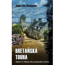 Bretaňská touha Jean-Luc BannalecPevná
