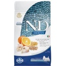 N&D Ocean Low Grain Dog Adult Mini Codfish & Orange 0,8 kg
