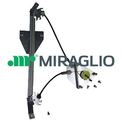 Zvedací zařízení oken MIRAGLIO 30/2685