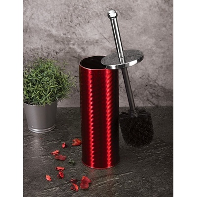 Berlingerhaus WC kefa nerez Burgundy Metallic Line BH-6511