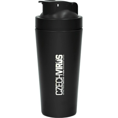 Czech Virus Stainless Steel Shaker 750 ml