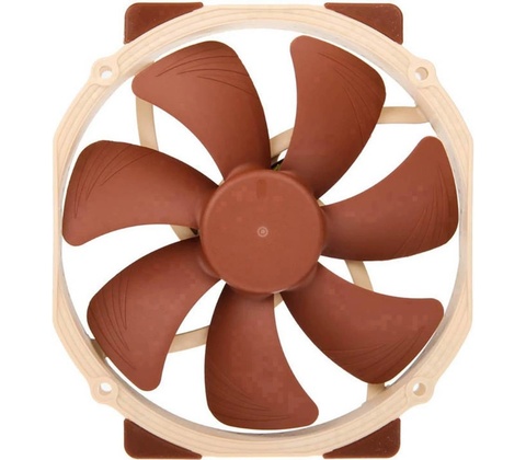 Noctua NF-A15 PWM