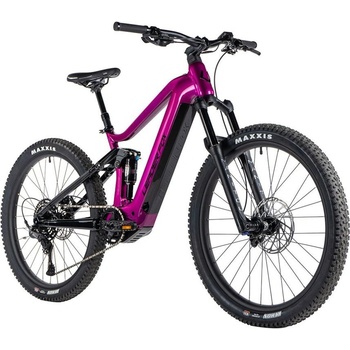 Leader Fox Acron 2 2024