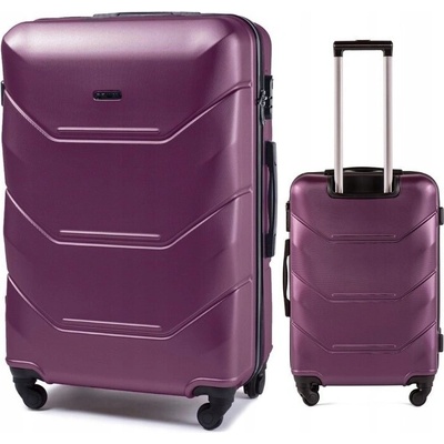 WINGS 147 fialová 91L