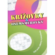 Krížovky a osemsmerovky