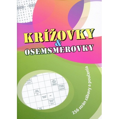 Krížovky a osemsmerovky