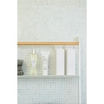 Yamazaki Закачалка за стена Tower 160 cm (3871)