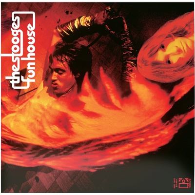 The Stooges - Fun House (Indie Exclusive) (LP) (0081227805975)